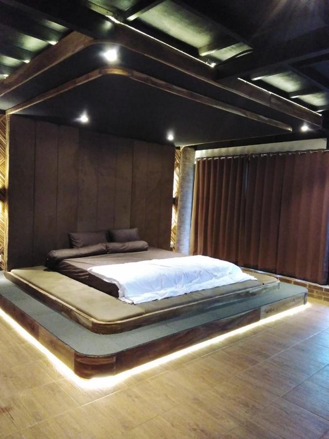 Dafano Villa سيمبالون لوانج المظهر الخارجي الصورة