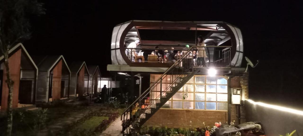 Dafano Villa سيمبالون لوانج المظهر الخارجي الصورة